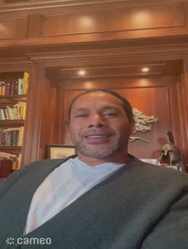 Poster for Intro video video from Troy Polamalu