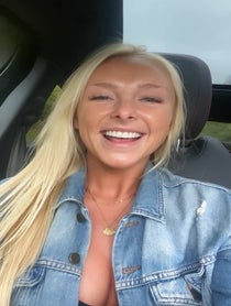 Poster for Birthday video from Courtney Veale