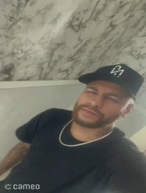 Poster for Intro video video from Neymar Impersonator