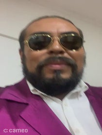 Poster for Intro video video from Barry White - Impressionist