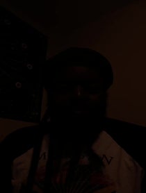 Poster for Birthday video from Morgan Heritage