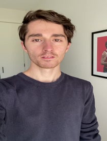 Poster for Other video from Jake Bertone - Saints TV