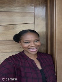 Poster for Intro video video from Zainab Balogun