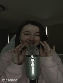 Poster for Intro video video from Fabled Fawn ASMR