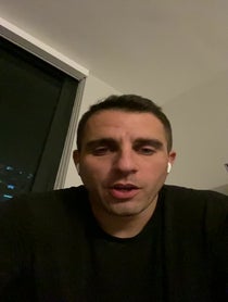 Poster for Pep Talk video from Anthony “Pomp” Pompliano