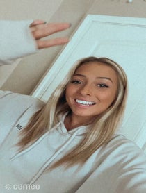 Poster for Intro video video from Sami Mae Durante