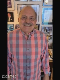 Poster for Intro video video from John Moschitta Jr.