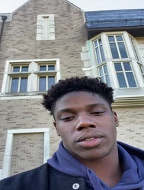 Poster for Other video from Kevin Austin Jr