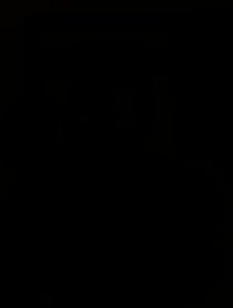 Poster for Birthday video from Wilson Cruz