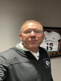 Poster for Birthday video from Scott Satterfield