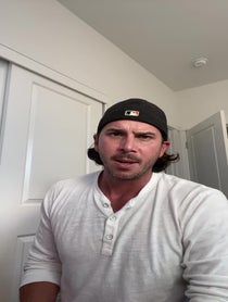 Poster for Pep Talk video from Ben Flajnik