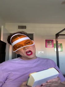 Poster for Roast video from Jared Lipscomb