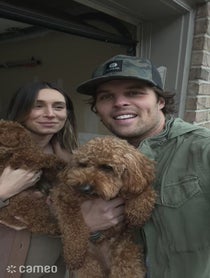 Poster for Intro video video from Kevin Wendt and Astrid Loch