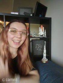 Poster for Intro video video from Kirsten Banks