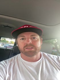 Poster for Birthday video from Jordan Palmer