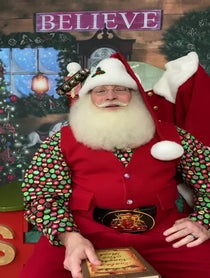 Poster for Other video from Santa Department 25