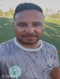 Poster for Intro video video from Mario Cáceres