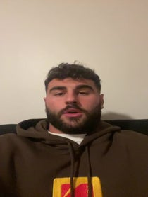 Poster for Birthday video from Nico Ragaini