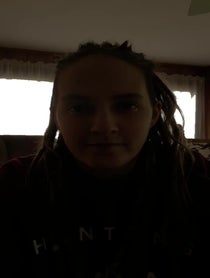 Poster for Pep Talk video from Sarah Rowe