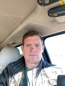 Poster for Birthday video from Marshal Yanda