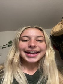Poster for Pep Talk video from Zoe Hasenauer