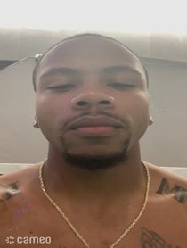 Poster for Intro video video from Malik Williams