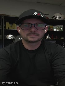 Poster for Intro video video from Matt Miller