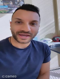 Poster for Intro video video from Adam Amin