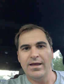 Poster for Birthday video from Rambo Family
