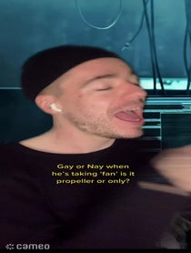 Poster for Intro video video from That Irish Gay ☘️💅 (chrisisainmdom)