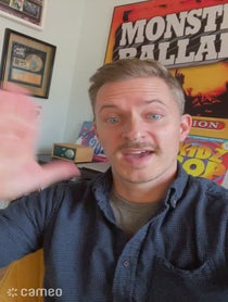 Poster for Intro video video from Michael Anderson
