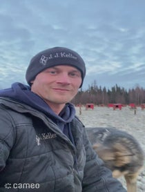 Poster for Intro video video from Dallas Seavey