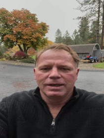 Poster for Pep Talk video from Tom Markle Jr