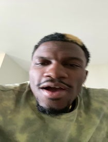 Poster for Birthday video from Dylan Ennis