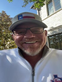 Poster for Anniversary video from Pat Green