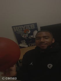 Poster for Intro video video from Donald Carey