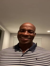 Poster for Other video from Fred McGriff