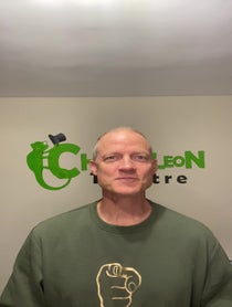 Poster for Other video from Mike The Chameleon