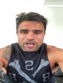 Poster for Other video from Liam Messam