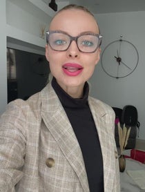 Poster for Intro video video from Elizaveta