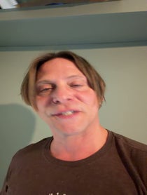 Poster for Birthday video from Neil Newbon