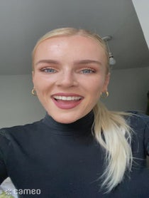 Poster for Intro video video from Charlotte Dickinson