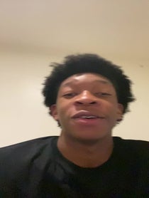 Poster for Advice video from Ryan Mutombo