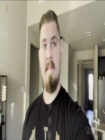 Poster for Pep Talk video from Your Narrator