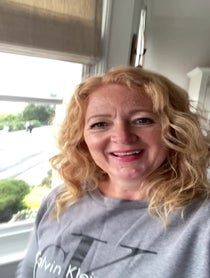 Poster for Give Thanks video from Julia Smith