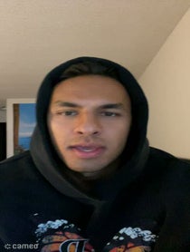 Poster for Intro video video from Aaron Clancy