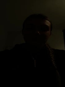 Poster for Birthday video from Amber Fiser