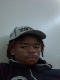 Poster for Roast video from Dante Harris