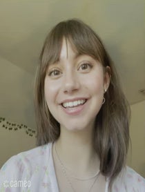 Poster for Intro video video from Lauren Donzis