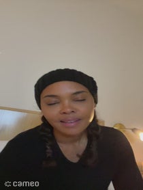 Poster for Intro video video from Sharon Leal